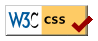 CSS2.0 compliant